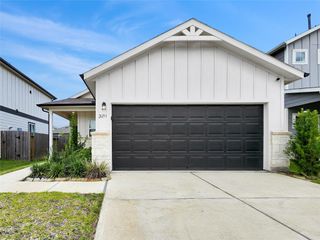 26193 Brahman Drive, Magnolia, TX 77355