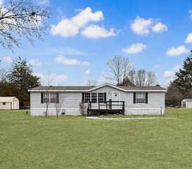 144 Valley Oaks Drive, Heber Springs, AR 72543