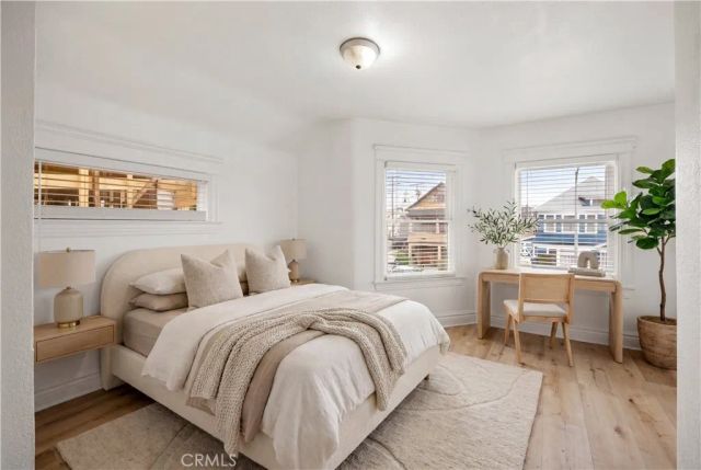 2621 Juliet, Los Angeles, CA 90007