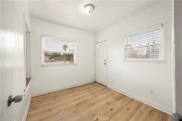 2621 Juliet, Los Angeles, CA 90007