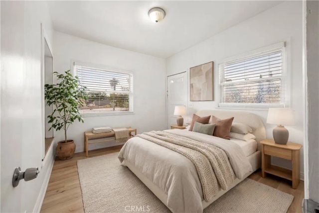 2621 Juliet, Los Angeles, CA 90007