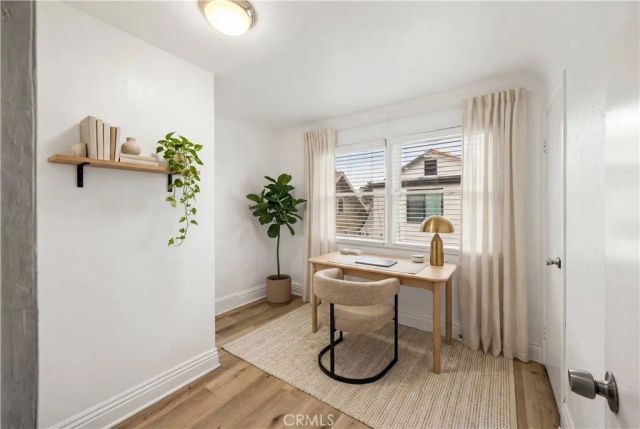2621 Juliet, Los Angeles, CA 90007