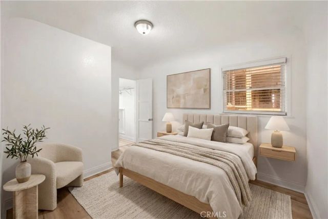 2621 Juliet, Los Angeles, CA 90007