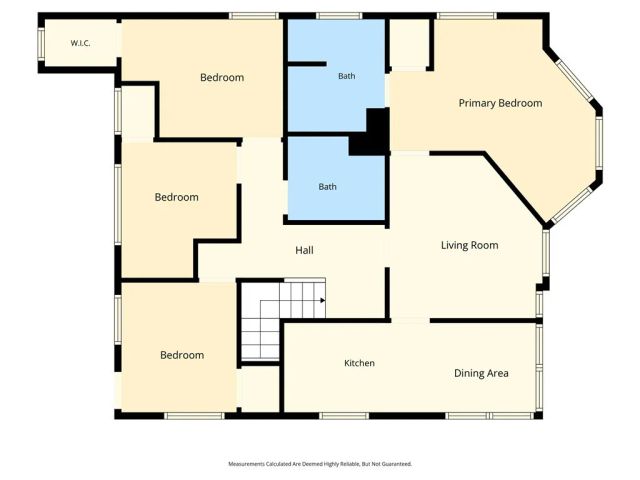 2621 Juliet, Los Angeles, CA 90007