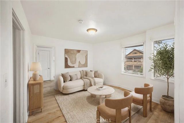 2621 Juliet, Los Angeles, CA 90007