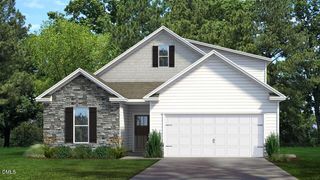2200 Warbler Drive, Apex, NC 27539