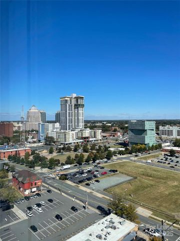 505 E 6th Street 302, Charlotte, NC 28202