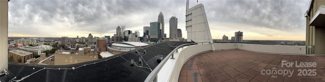 505 E 6th Street 302, Charlotte, NC 28202