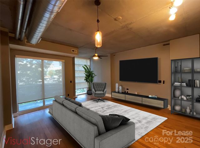 505 E 6th Street 302, Charlotte, NC 28202