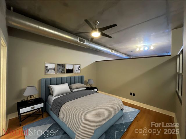 505 E 6th Street 302, Charlotte, NC 28202