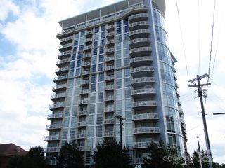 505 E 6th Street 302, Charlotte, NC 28202