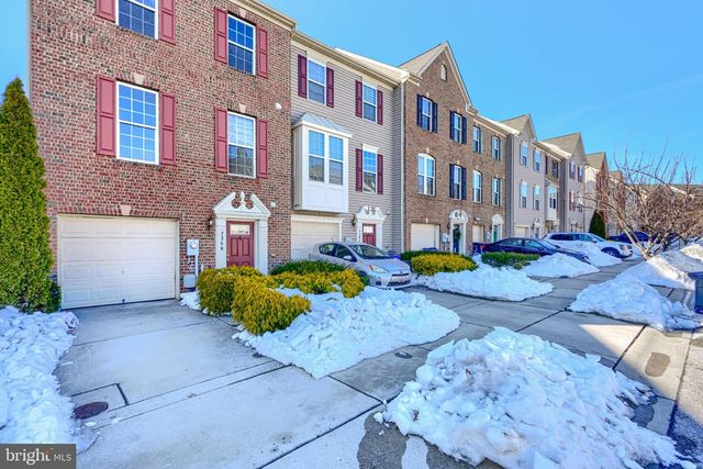 7366 MATCHBOX ALY, Elkridge, MD 21075