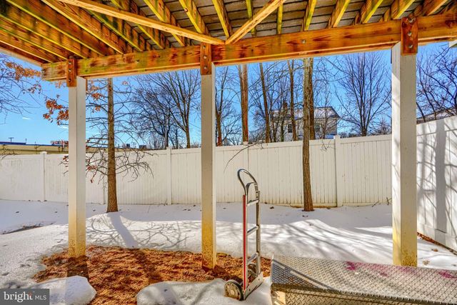 7366 MATCHBOX ALY, Elkridge, MD 21075