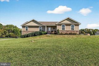 4738 OLD MIDDLETOWN RD, Jefferson, MD 21755