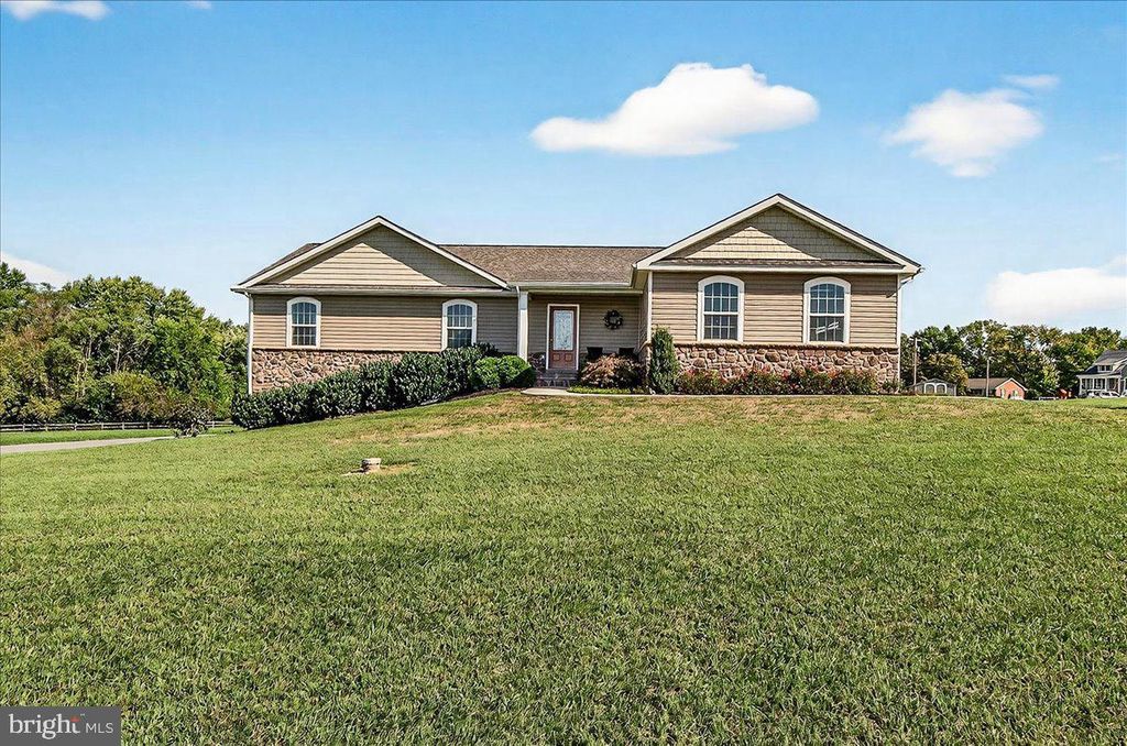 4738 OLD MIDDLETOWN RD, Jefferson, MD 21755