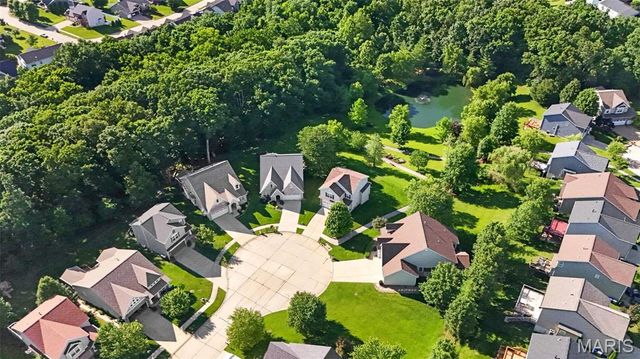 262 Sunset Villa Lane, O'fallon, MO 63366
