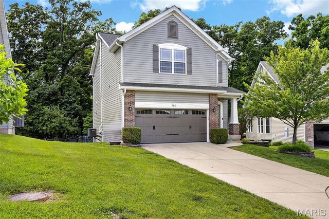 262 Sunset Villa Lane, O'fallon, MO 63366