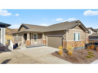 521 Felicity Loop, Castle Rock, CO 80109