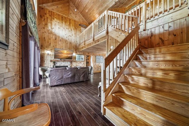 838 Bear Run Way, Sevierville, TN 37862