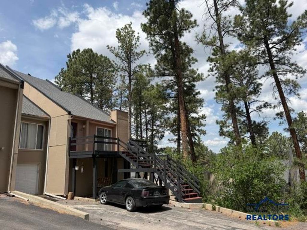 9C WOODRUN LN, Rapid City, SD 57702