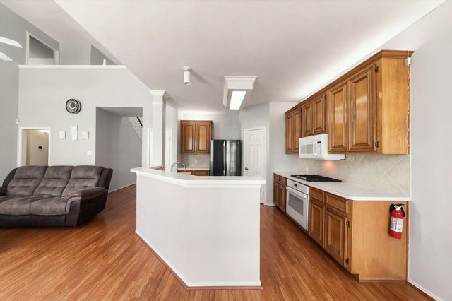 12735 Canterbury Drive, Houston, TX 77014