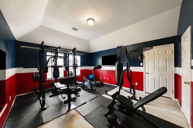 12735 Canterbury Drive, Houston, TX 77014