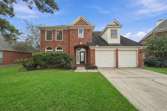 12735 Canterbury Drive, Houston, TX 77014