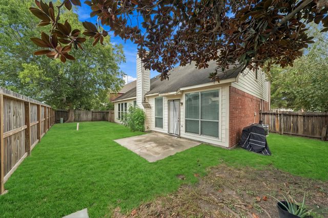 12735 Canterbury Drive, Houston, TX 77014