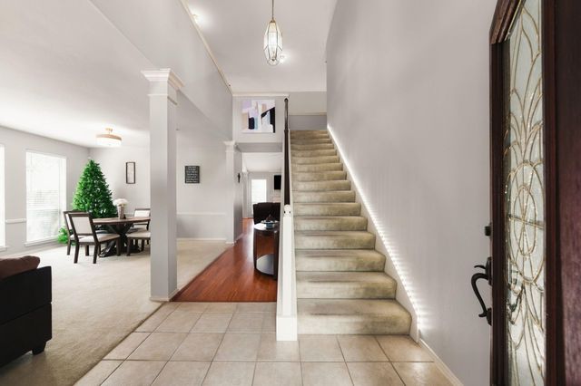 12735 Canterbury Drive, Houston, TX 77014