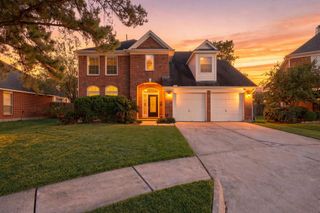 12735 Canterbury Drive, Houston, TX 77014