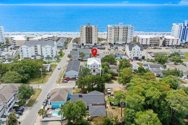 2503 Holly Dr., North Myrtle Beach, SC 29582