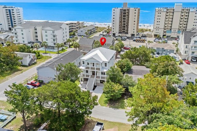 2503 Holly Dr., North Myrtle Beach, SC 29582