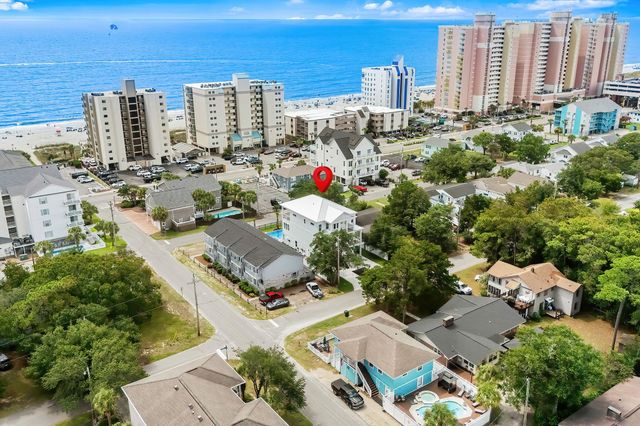 2503 Holly Dr., North Myrtle Beach, SC 29582