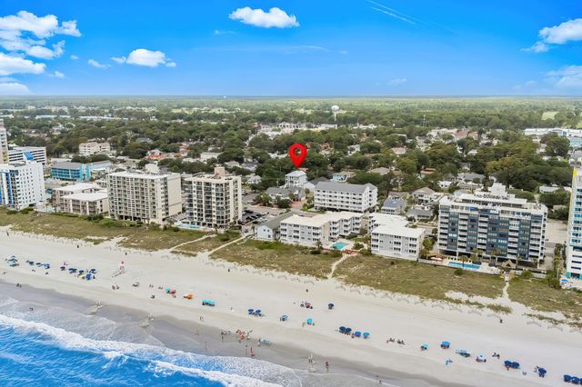 2503 Holly Dr., North Myrtle Beach, SC 29582