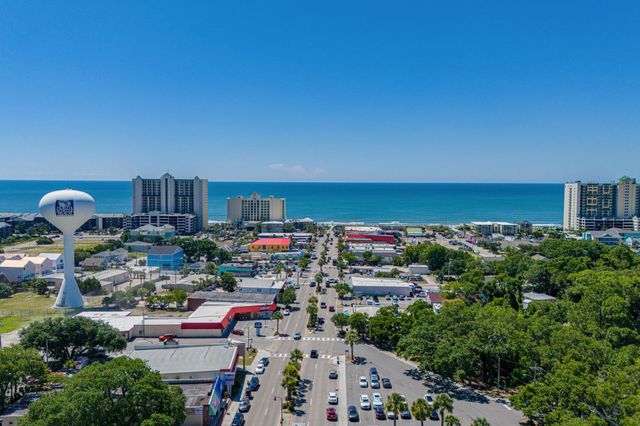 2503 Holly Dr., North Myrtle Beach, SC 29582
