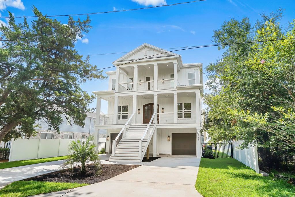 2503 Holly Dr., North Myrtle Beach, SC 29582 — photo 2