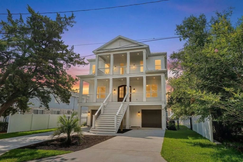 2503 Holly Dr., North Myrtle Beach, SC 29582 — photo 3