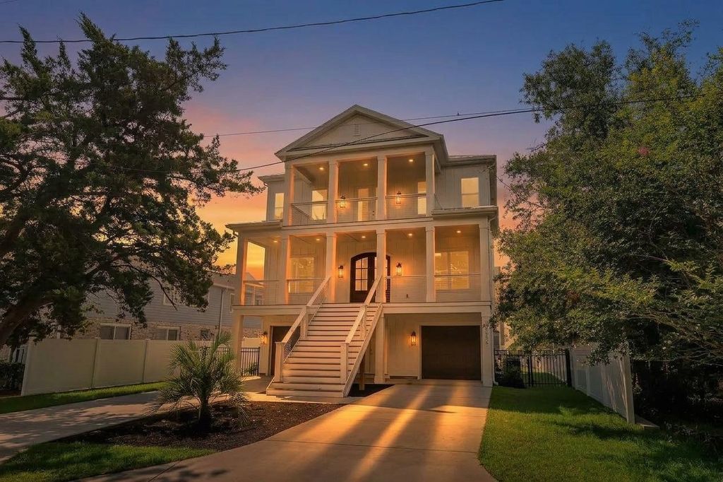 2503 Holly Dr., North Myrtle Beach, SC 29582 — photo 4