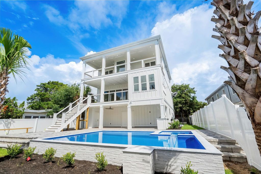 2503 Holly Dr., North Myrtle Beach, SC 29582 — photo 5
