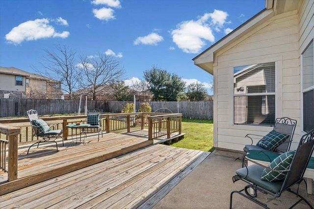 1408 Augusta Bend DR, Hutto, TX 78634