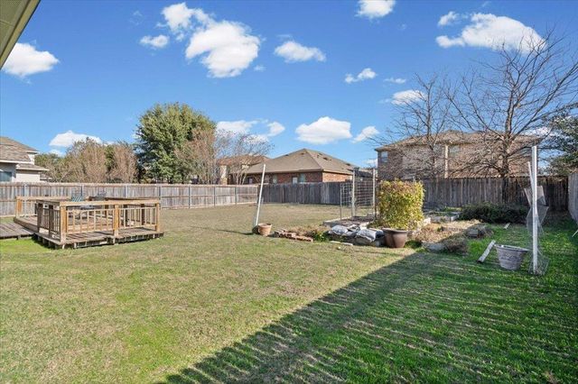1408 Augusta Bend DR, Hutto, TX 78634