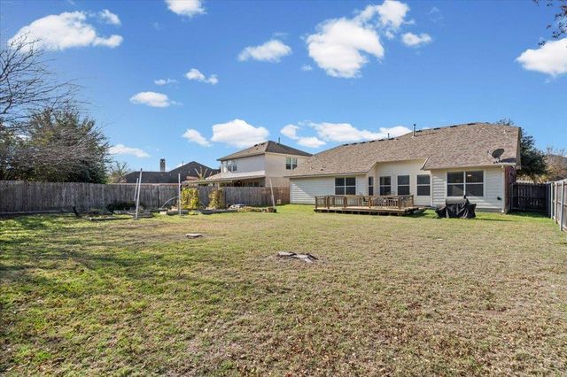 1408 Augusta Bend DR, Hutto, TX 78634