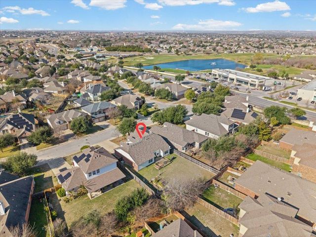 1408 Augusta Bend DR, Hutto, TX 78634