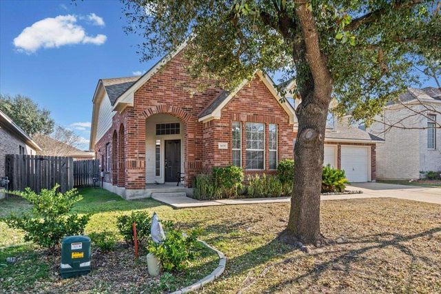 1408 Augusta Bend DR, Hutto, TX 78634