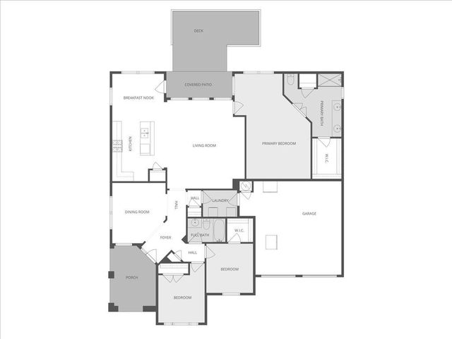 1408 Augusta Bend DR, Hutto, TX 78634