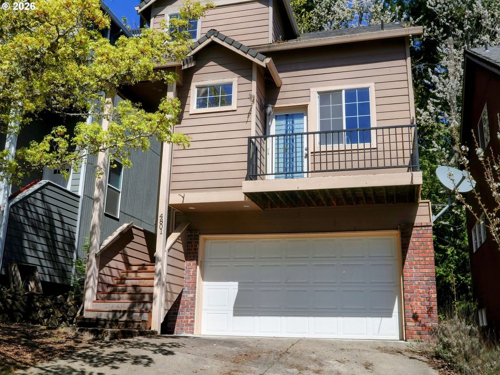 4801 Se PALADIN Ln, Hillsboro, OR 97123