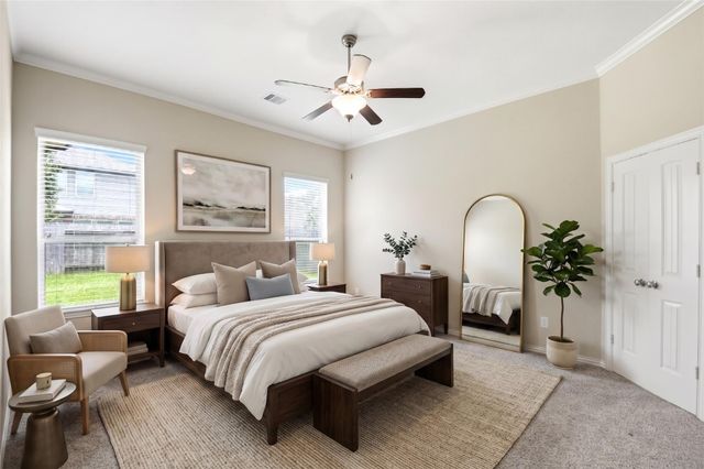 7031 Bristol Memorial Drive, Spring, TX 77379