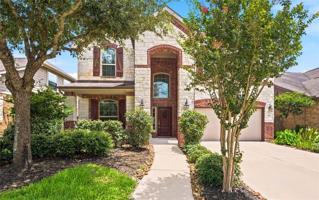 7031 Bristol Memorial Drive, Spring, TX 77379