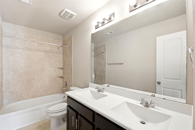 7031 Bristol Memorial Drive, Spring, TX 77379