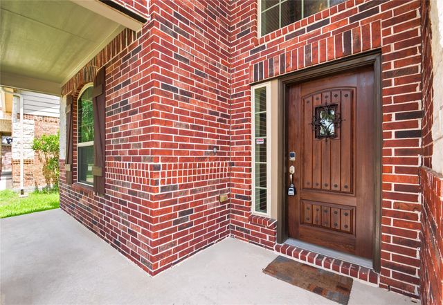 7031 Bristol Memorial Drive, Spring, TX 77379